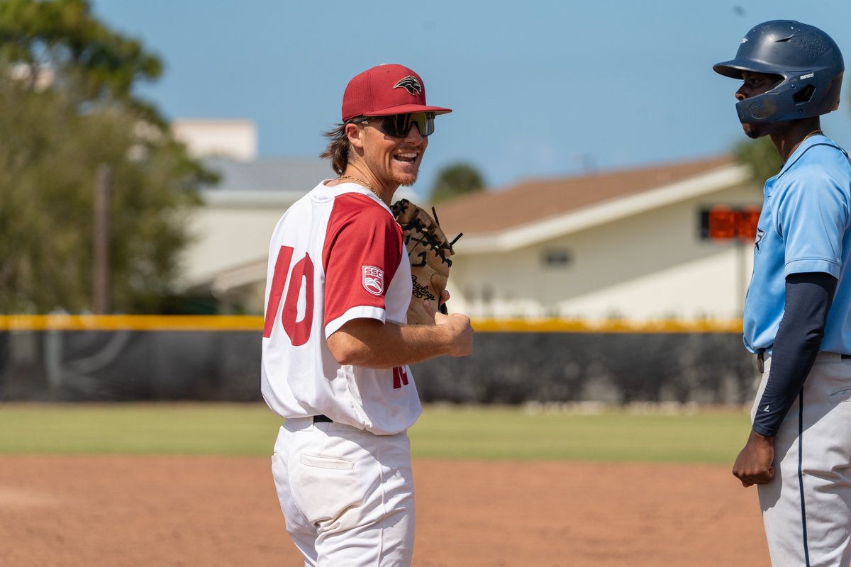 Florida Tech Baseball tweet media