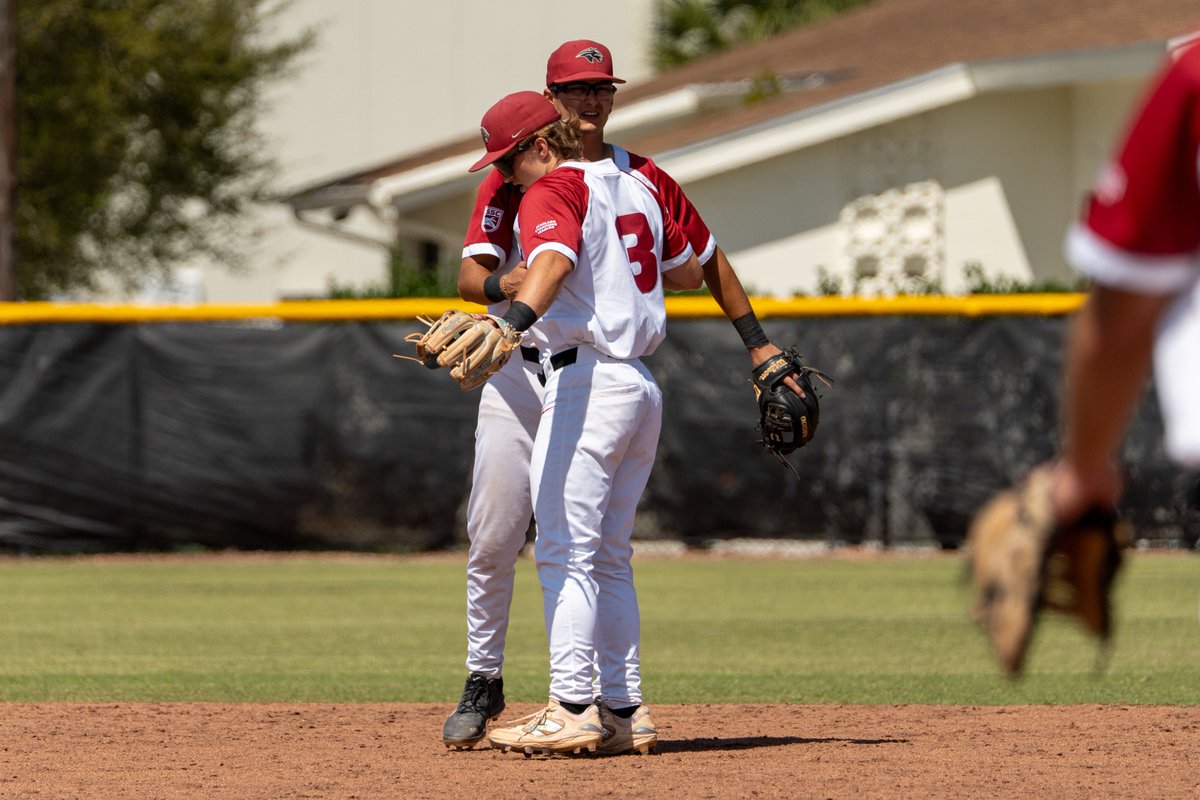 Florida Tech Baseball tweet media