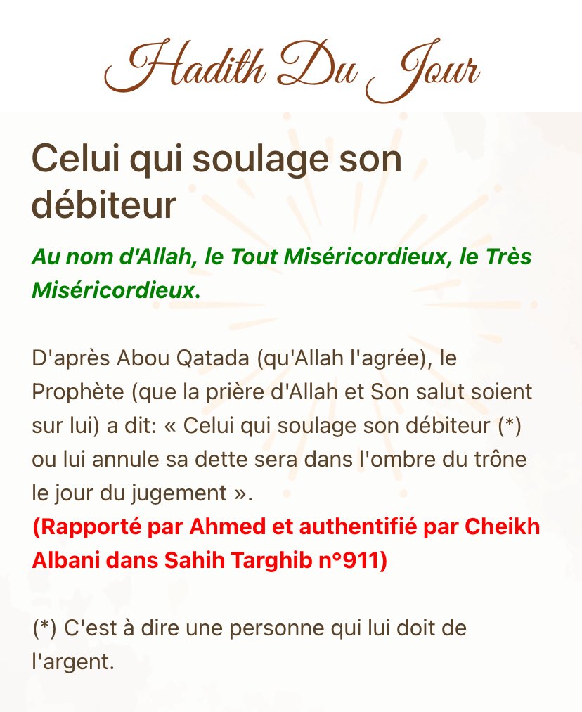 Le Bonheur De l’Ame | 🚺 tweet media
