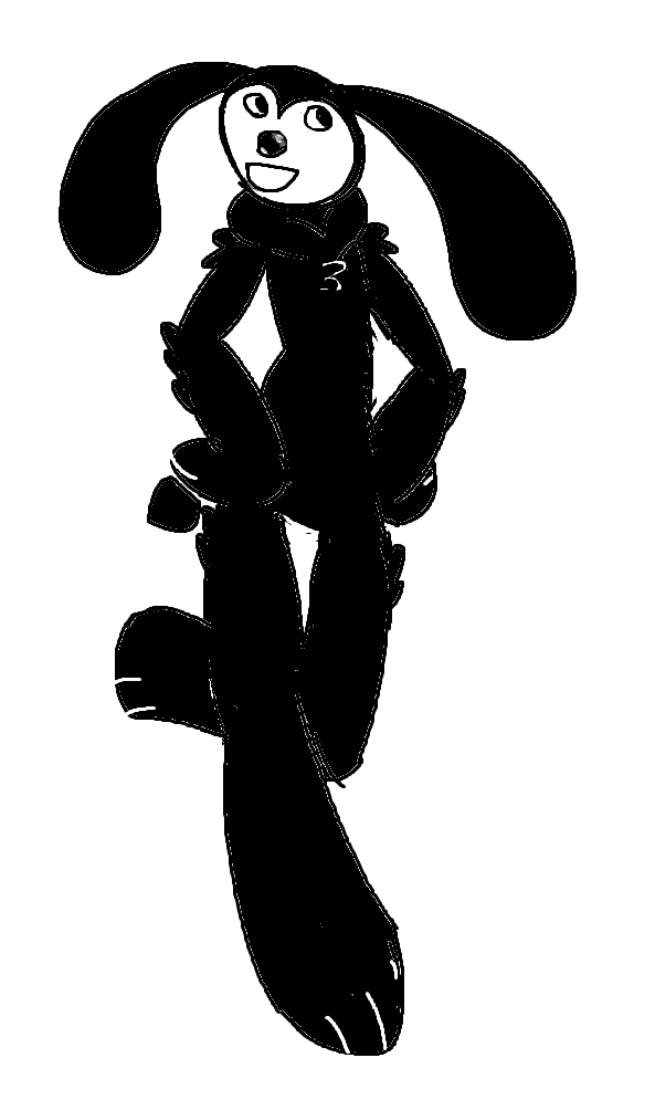 shyguy comms open tweet media