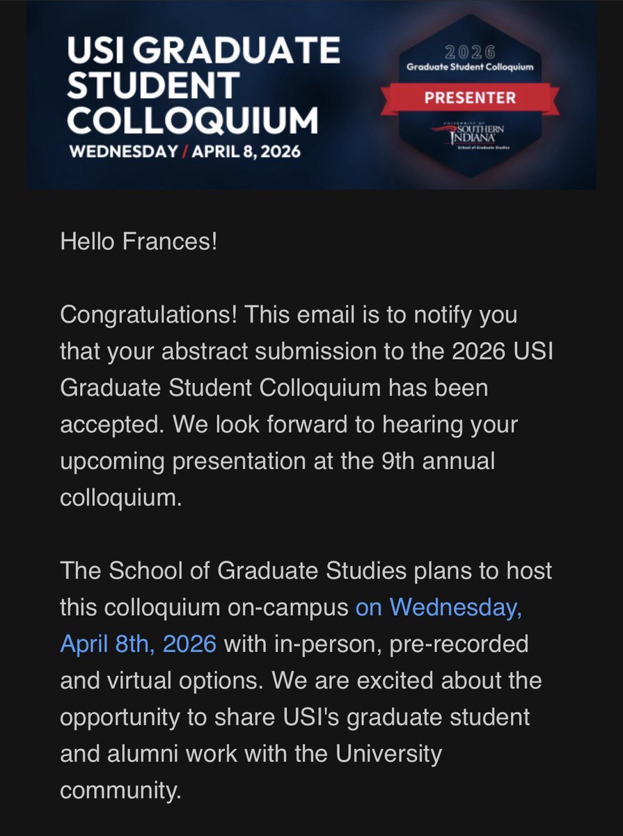 Frances Rivera, M.Ed. tweet media