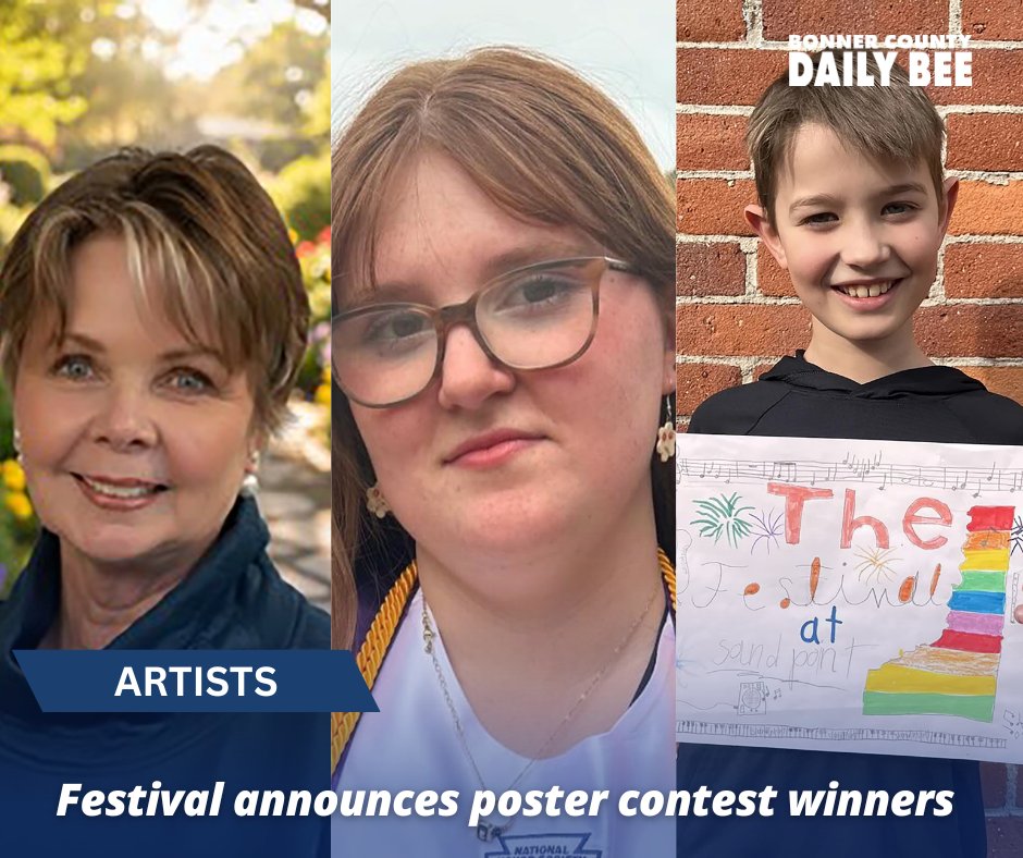 Bonner County Daily Bee tweet media