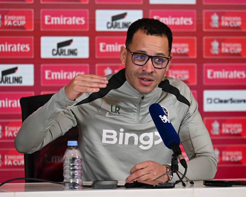 The Touchline | 𝐓 tweet media