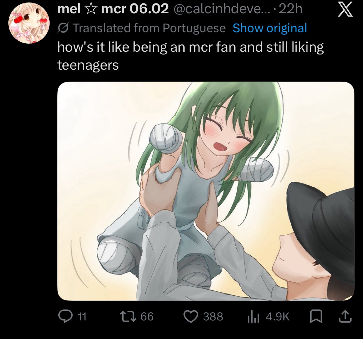 cal 击̸ tweet media