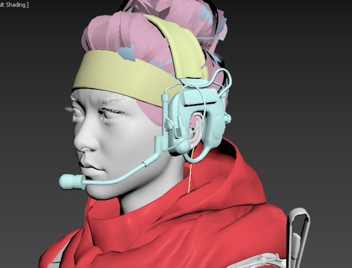 I am FILE tweet media