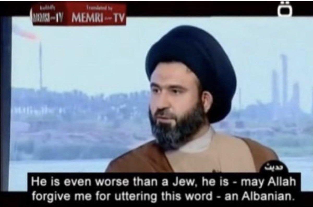 The Goyim Know tweet media