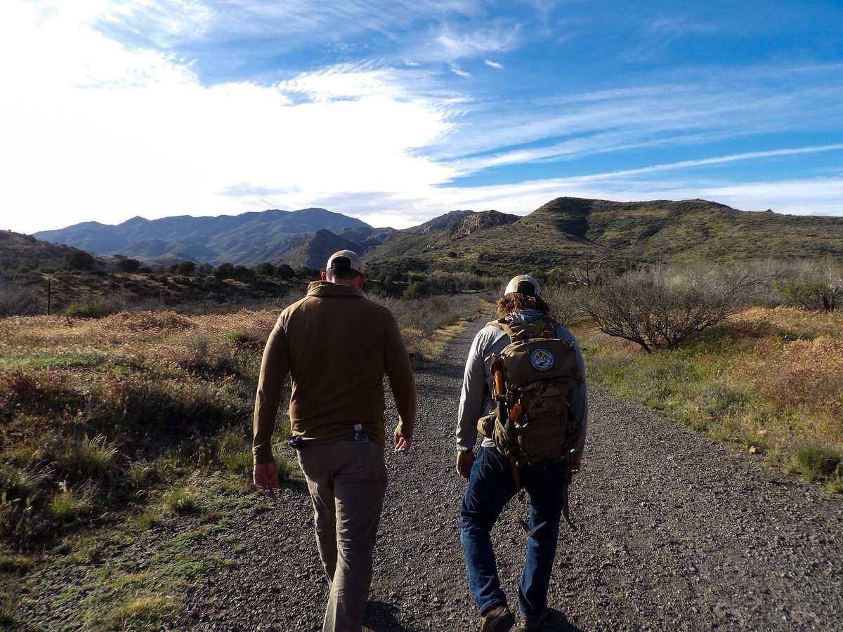 Arizona Secretary of State tweet media