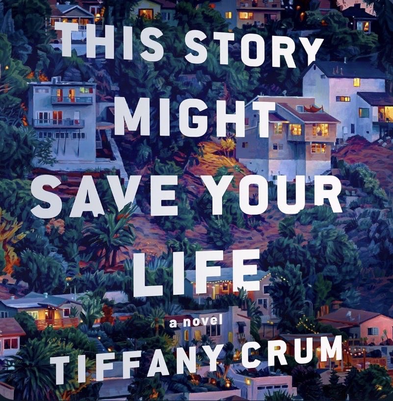 MelissaRemark's tweet photo. Two audio recommendations! 
This Story Might Save Your Life by Tiffany Crum &amp;
Beth’s Dead podcast, from veteran podcasters Monica Padman, Elizabeth Laime, and Andy Rosen
#podcast #audiobook #recommendations https://t.co/kyw8FFD9i5