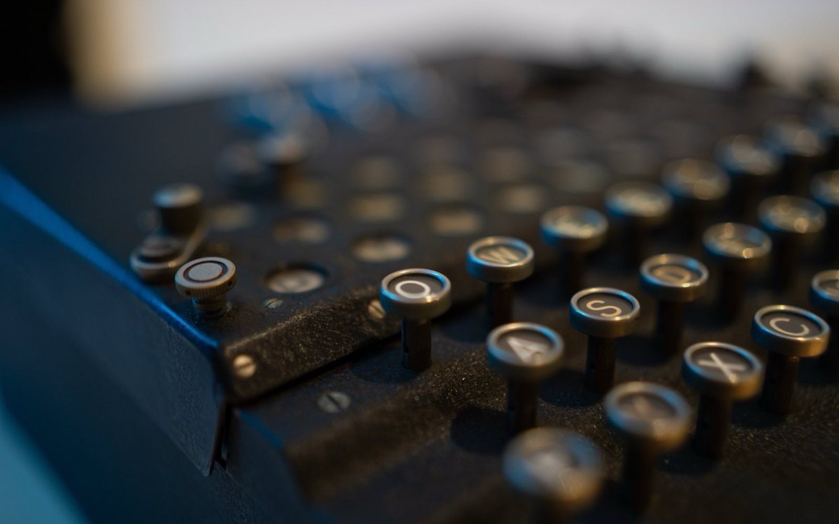 Karol Molenda tweet media