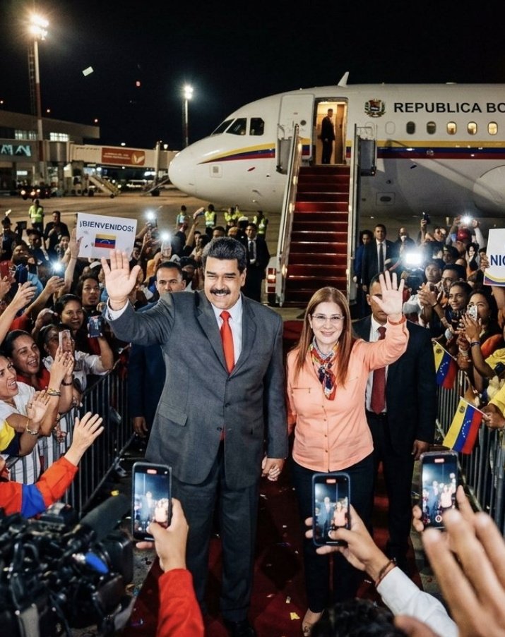 Vanessa Teresa 🍒 tweet media