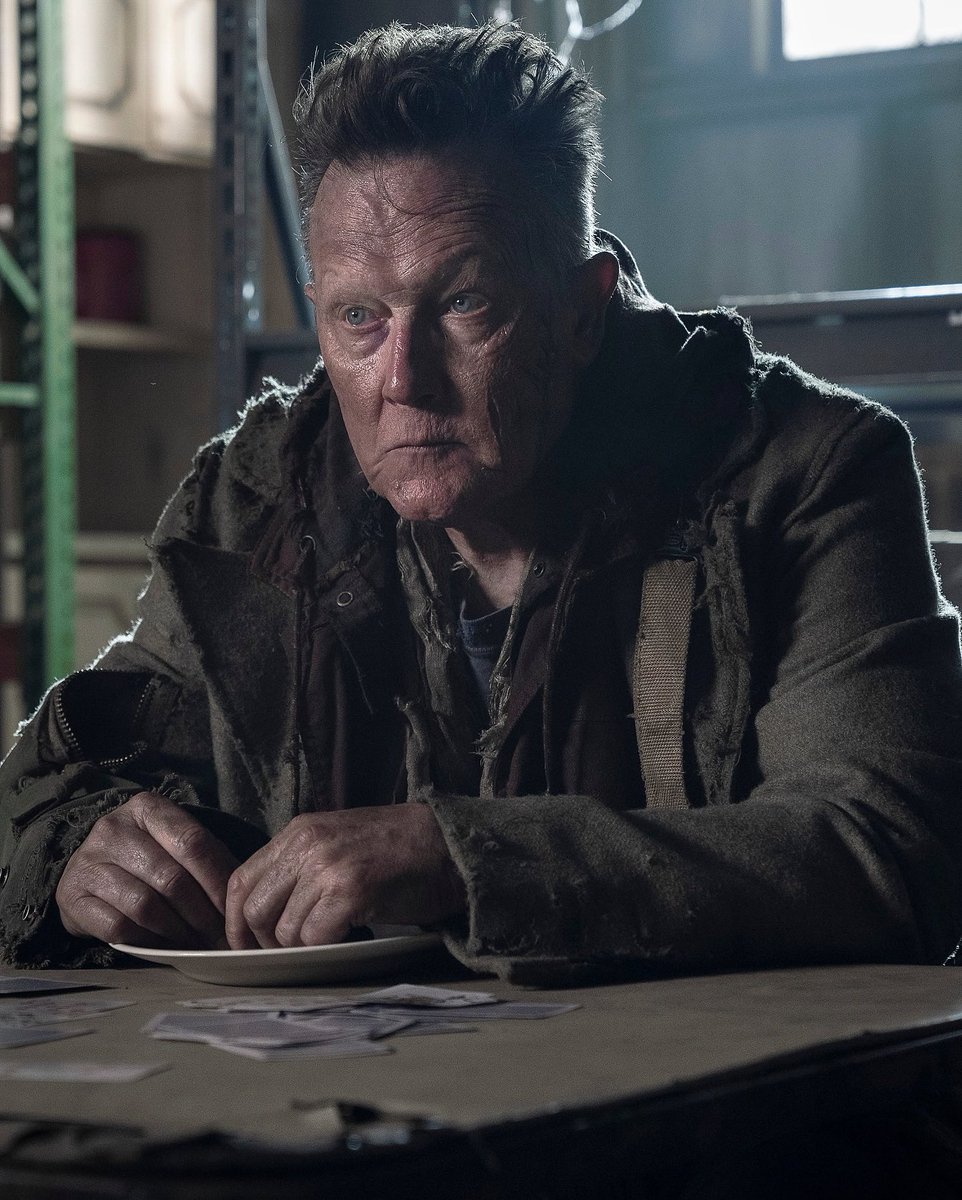 Robert Patrick 🇺🇸 tweet media