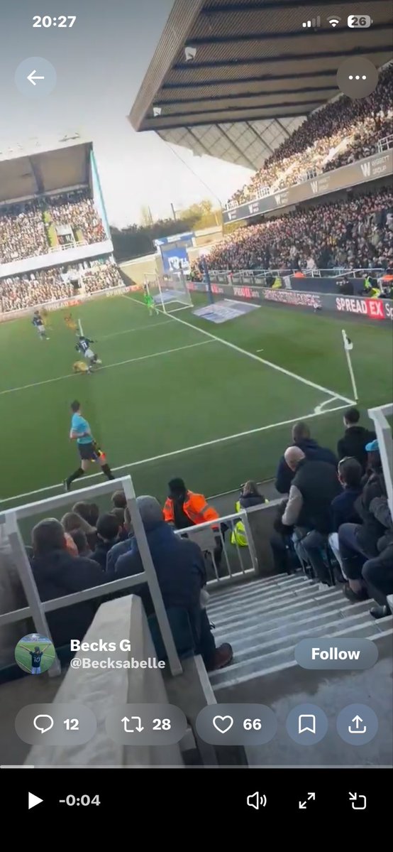 Michael Ahern tweet media