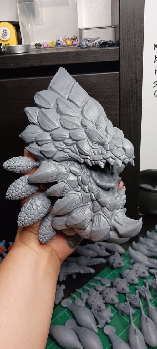 Awsomest Dragoness tweet media