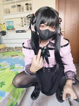 天姬sama（互推） tweet media