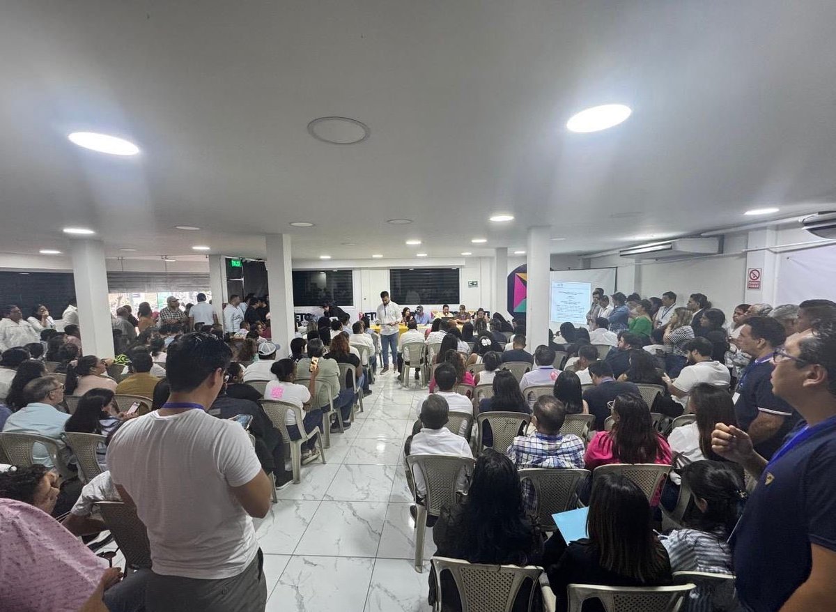 Raúl Chávez tweet media