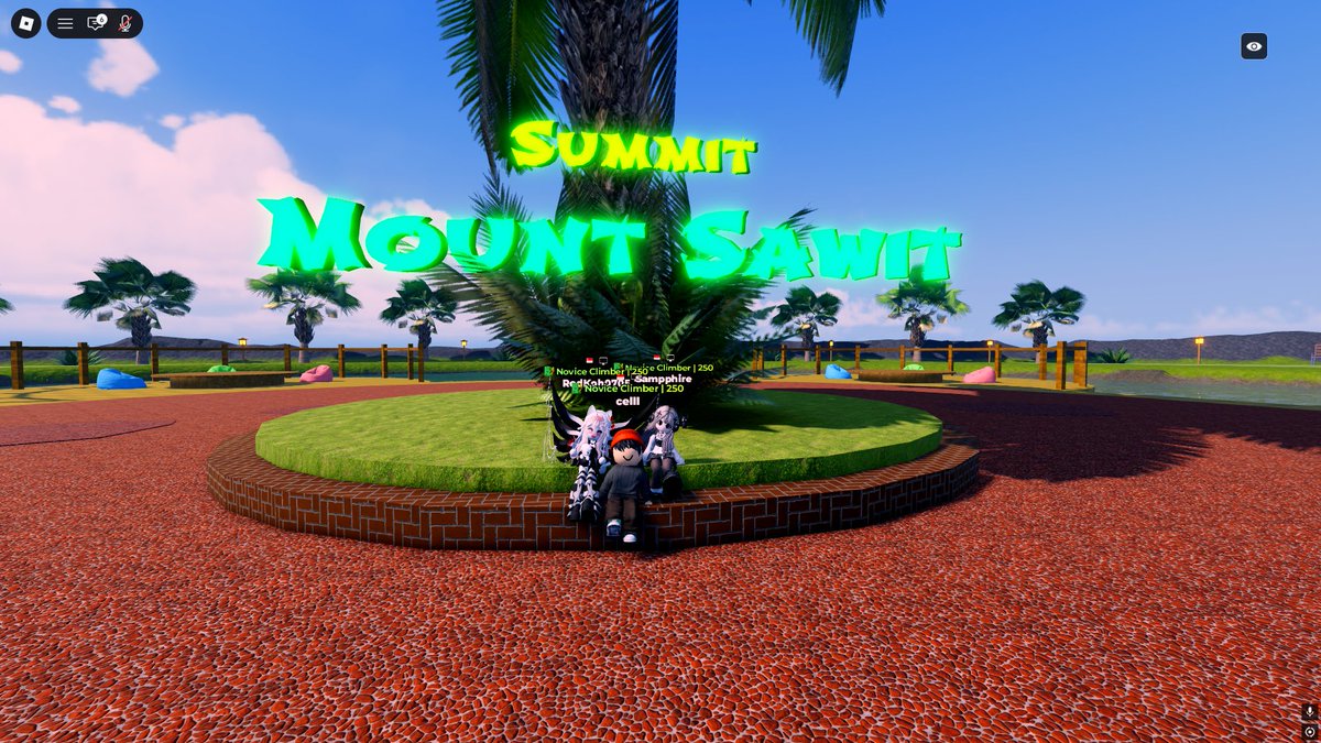 Sampphire tweet media