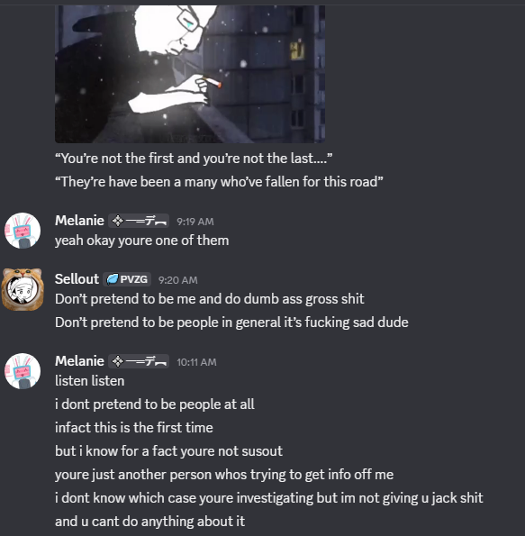 SusoutFlamingo🔞 tweet media