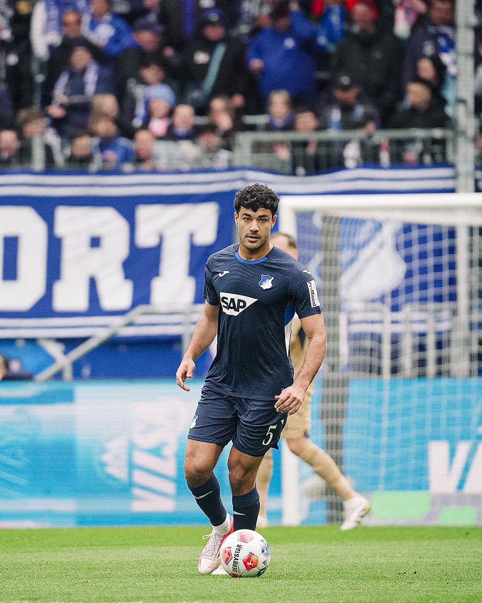 Ozan KABAK tweet media