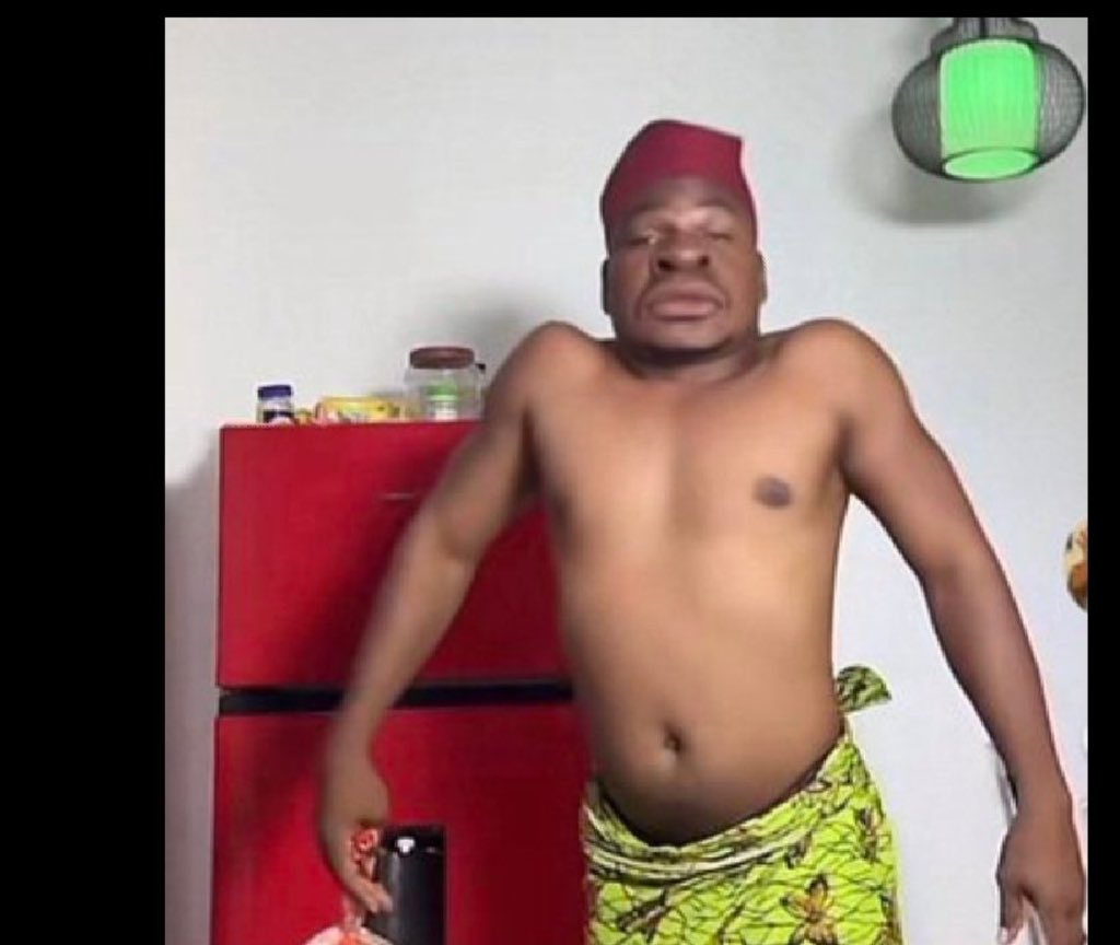 <a href="/nathanielblow/">Nathaniel Bassey</a> We are on it sir.

We are winning this year, it’s going to be double celebration for me cos I am getting married this year by the grace of God