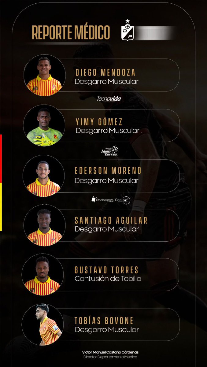 Jhon Jairo Henao García. tweet media