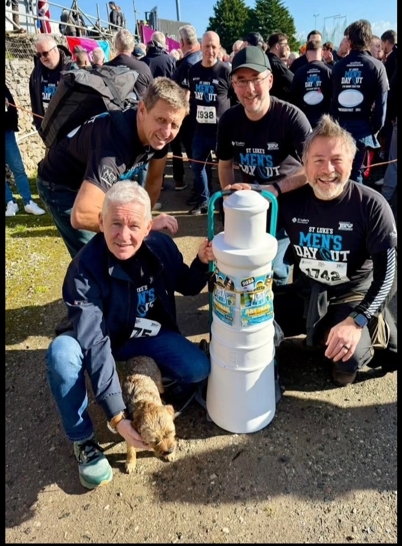 Chris Ryan MM tweet media