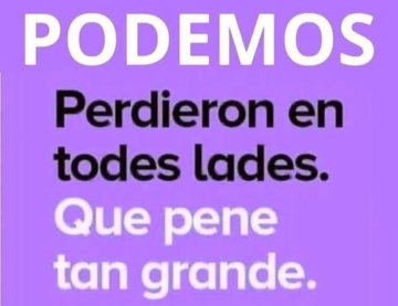 Jose España tweet media