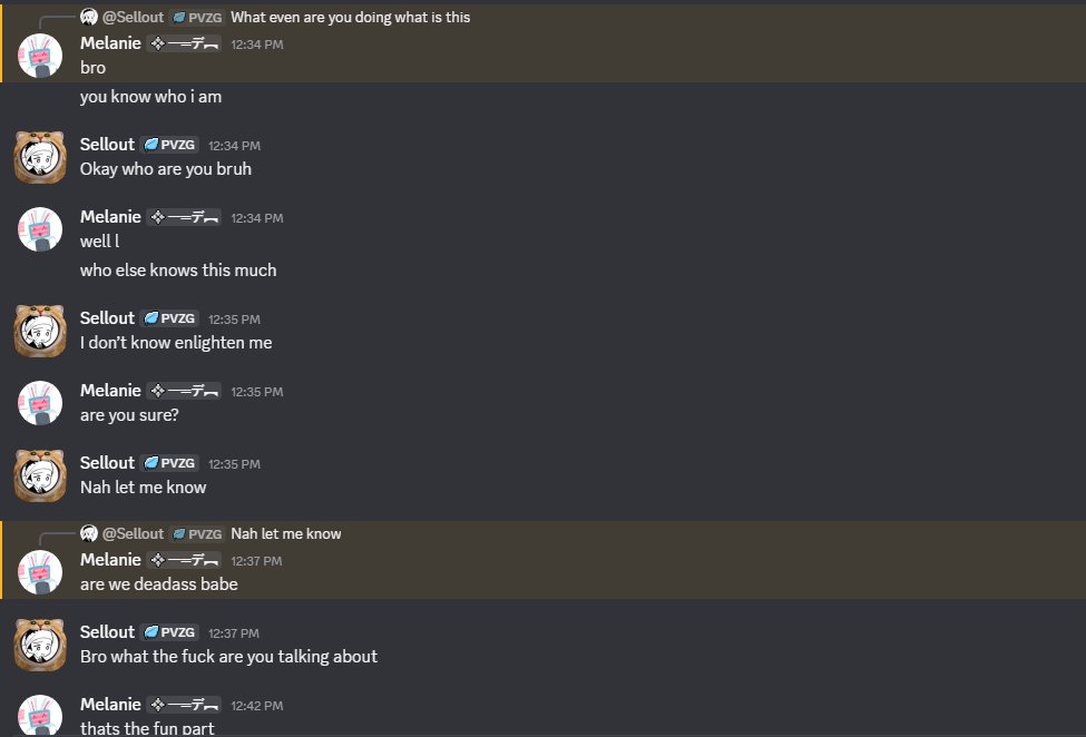 SusoutFlamingo🔞 tweet media