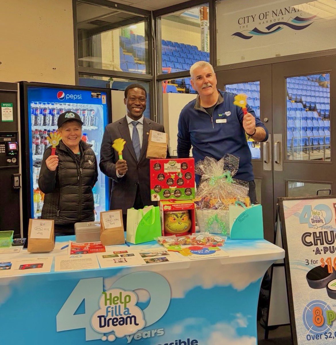 George Anderson tweet media