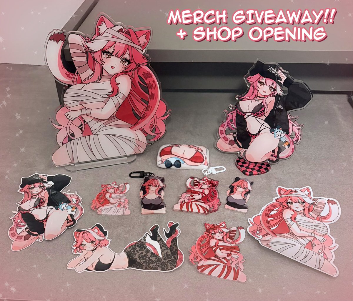 Min 🌙 tweet media