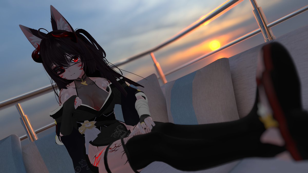 AureliaMiya tweet media