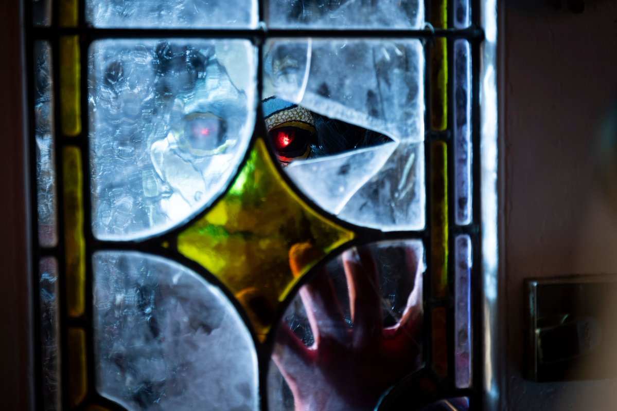 SHOGUN FILMS ® tweet media