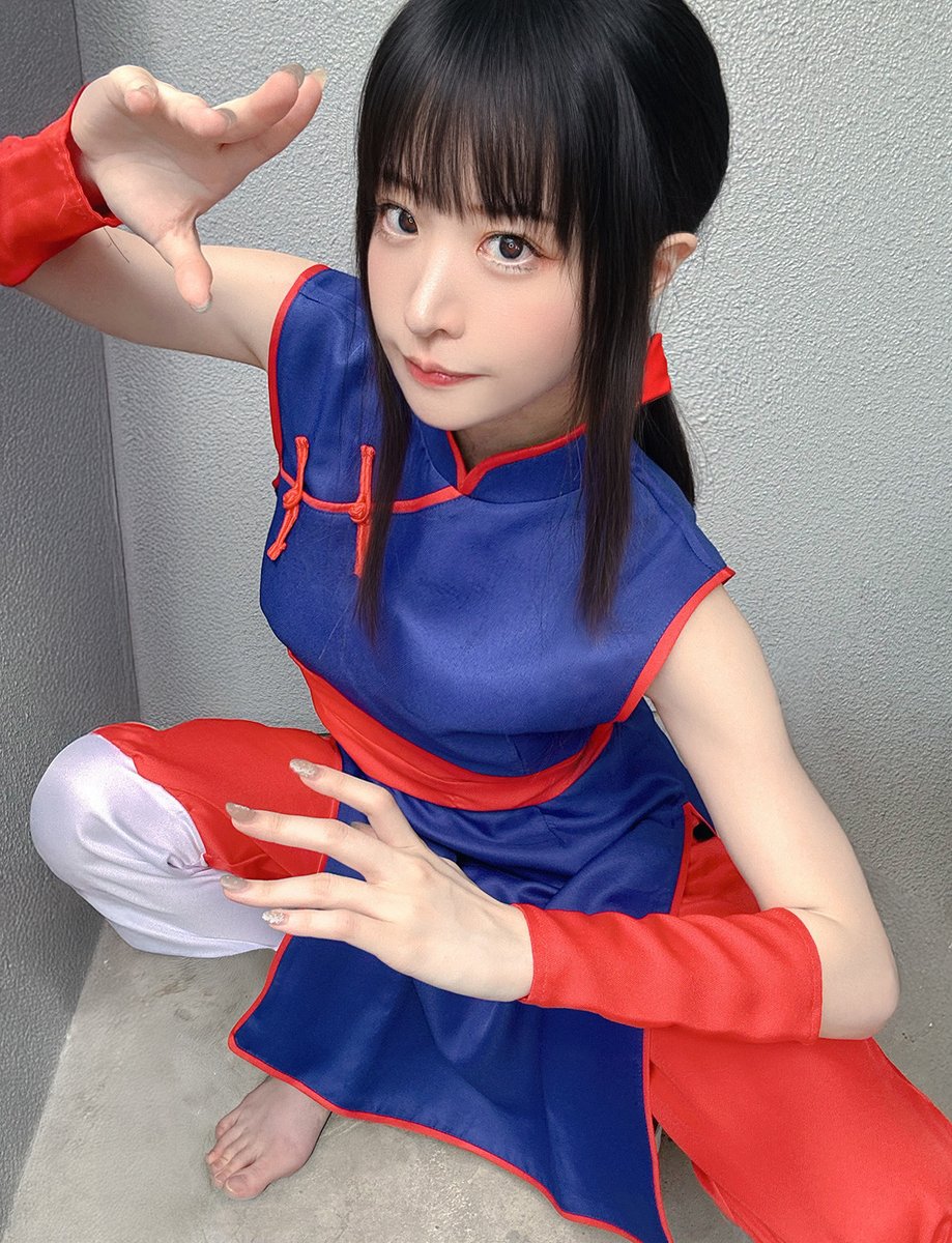 3月後半戦だー！ 第二弾の前に丸亀製麺行くぞ ドラゴンボール / チチ
