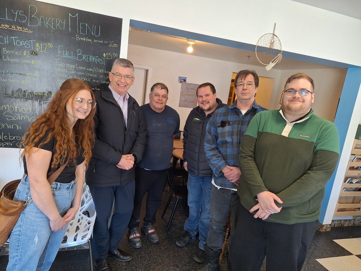 Iain Black tweet media