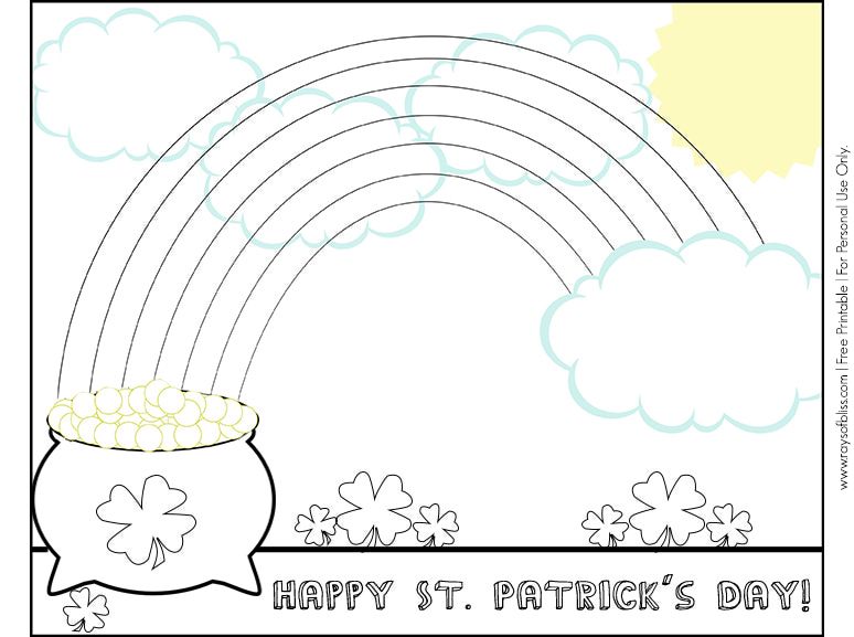 rays_of_bliss's tweet image. ✨ A perfect St. Patrick’s Day craft idea! Download this free printable and let the little ones get creative! 🍀
👉 raysofbliss.com/st-patricks-da…

#StPatricksCrafts #FreeDownload #CreativeKids