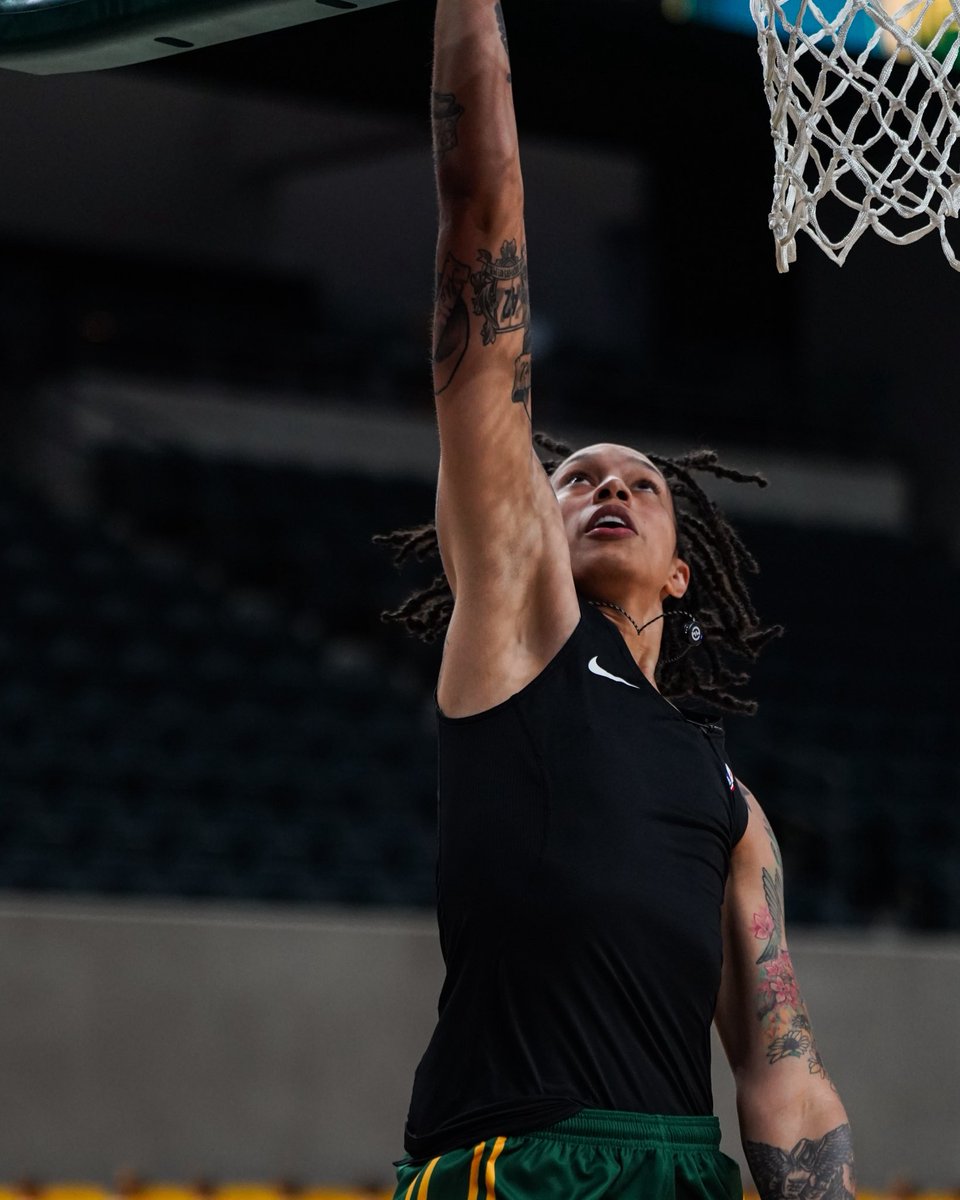 Baylor Women's Basketball tweet media