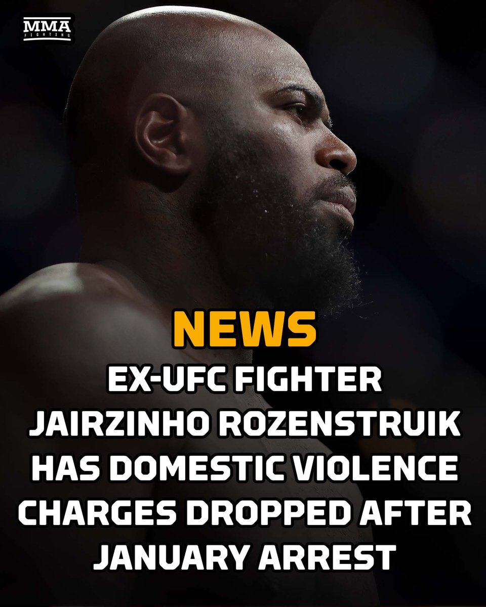 MMA Fighting tweet media