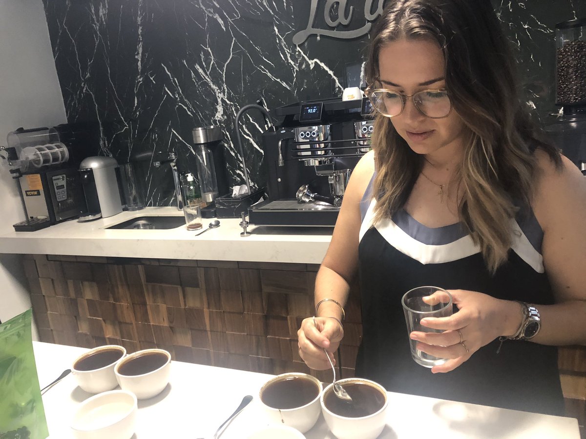 CamposFilms's tweet photo. Discover the rich history of #veracruz coffe, from its arrival in #mexico 1790 to its impact on social and economic change. #camposfilms #veracruz #coffe #filmdestiny #OneCrewOneFilm https://t.co/UaLp5TohXr