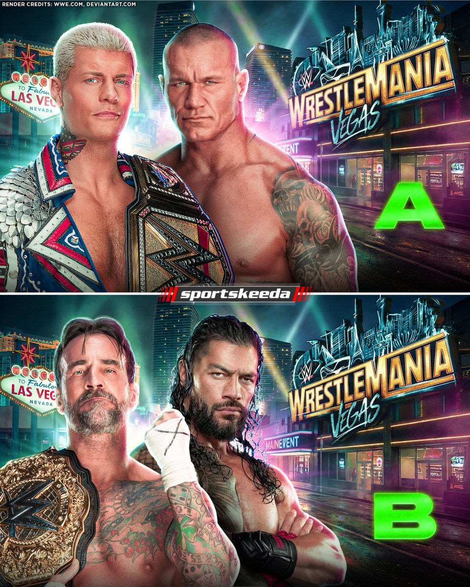 Sportskeeda Wrestling tweet media