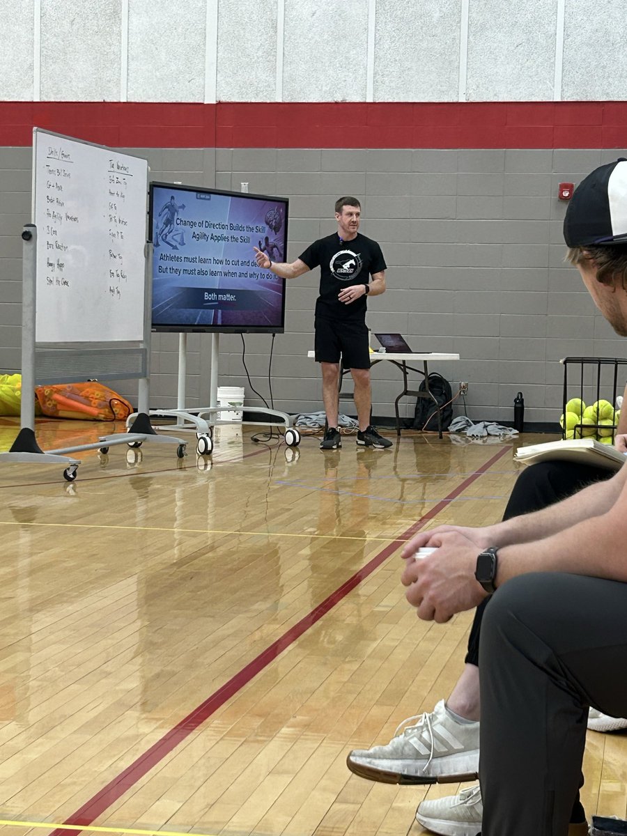 Nebraska Strength Coaches Organization tweet media