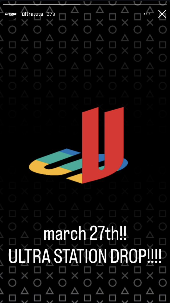 Stable Updates tweet media