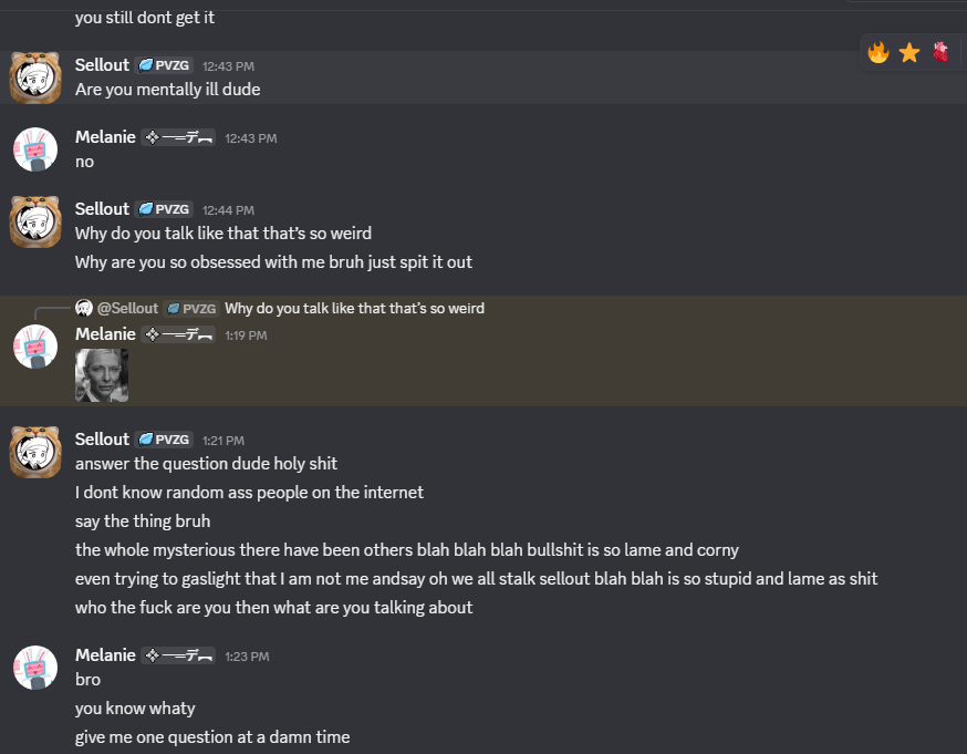 SusoutFlamingo🔞 tweet media