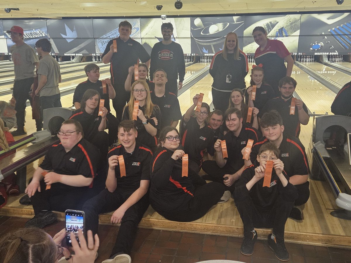 Unified Sports tweet media