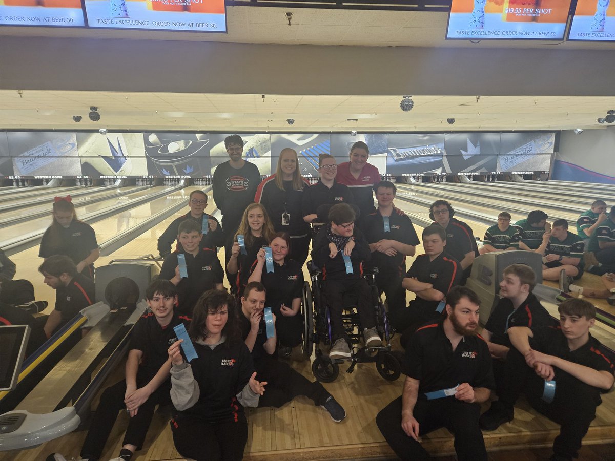 Unified Sports tweet media