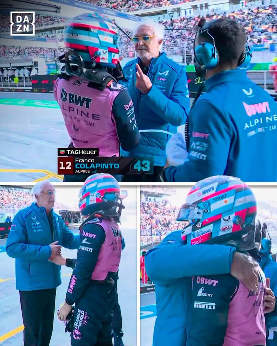 Max Argento 🇦🇷 tweet media