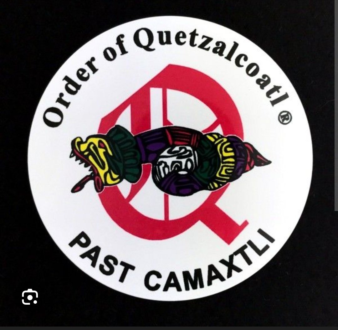 Mistie141420979's tweet photo. @QuantumAlteredX "The Plan" Q is an Order of Quetzalcoatl Shriners
Order of jesters green curtain
#Aztec
#RaisingTheDead #Pink
#EndtimeRituals
WAR REPORT: GENERAL MICHAEL FLYNN &ATTORNEY LIN WOODโS PLOT TO USE โTIME TRAVELERโ INGERSOLL LOCKWOOD 2 OVERTHROW PRESIDENT TRUMP
https://t.co/ea8tdGI5Ki https://t.co/qvSqrTVtnG
