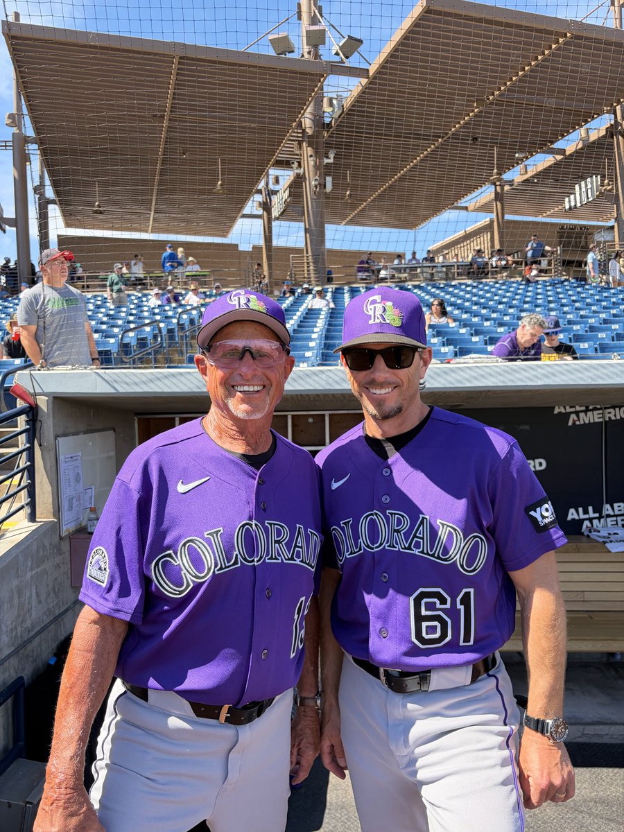 Colorado Rockies tweet media