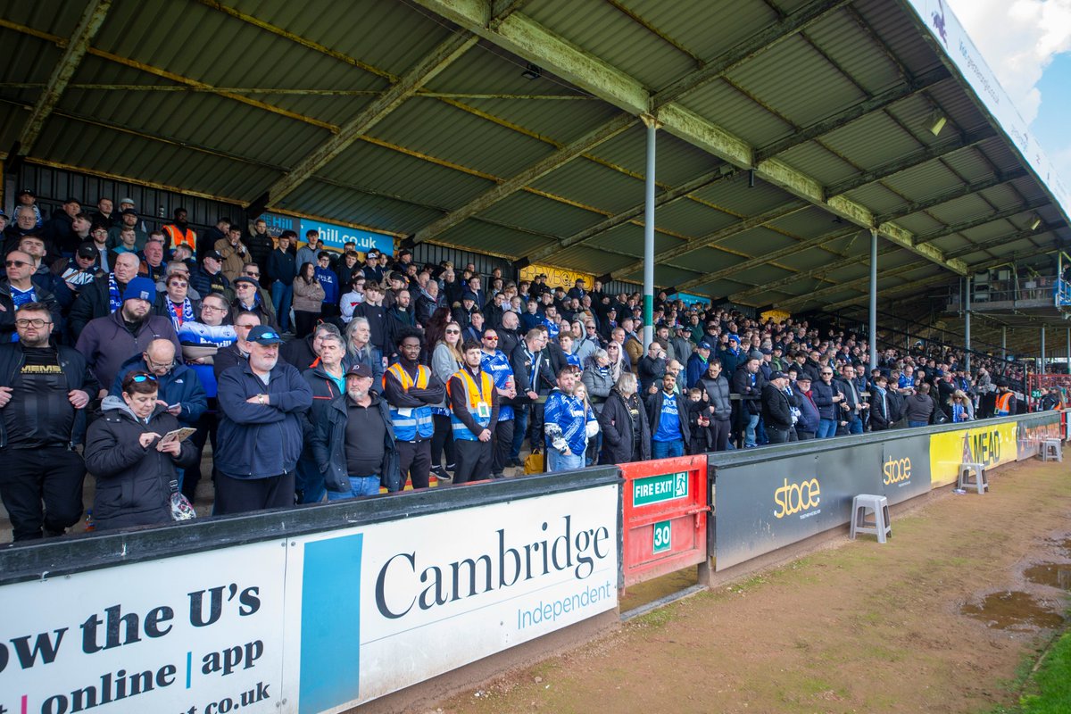 Gillingham FC tweet media