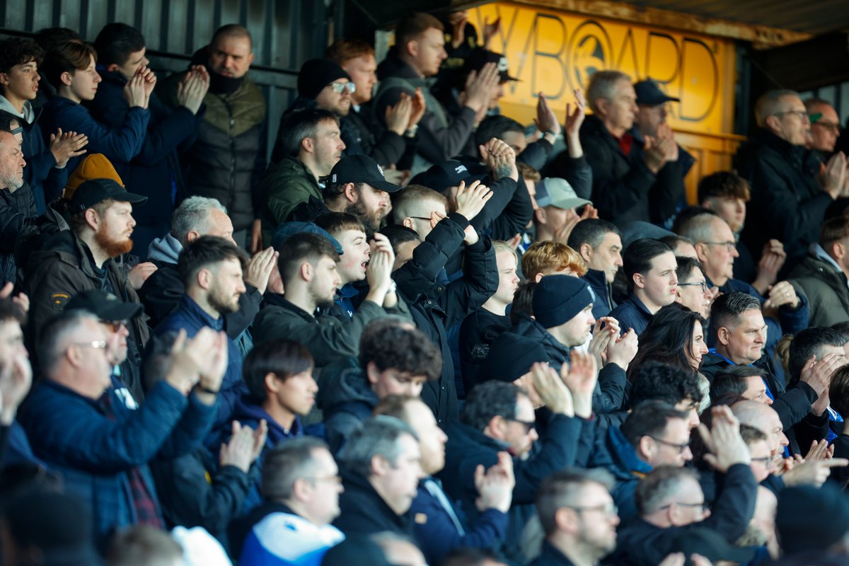 Gillingham FC tweet media