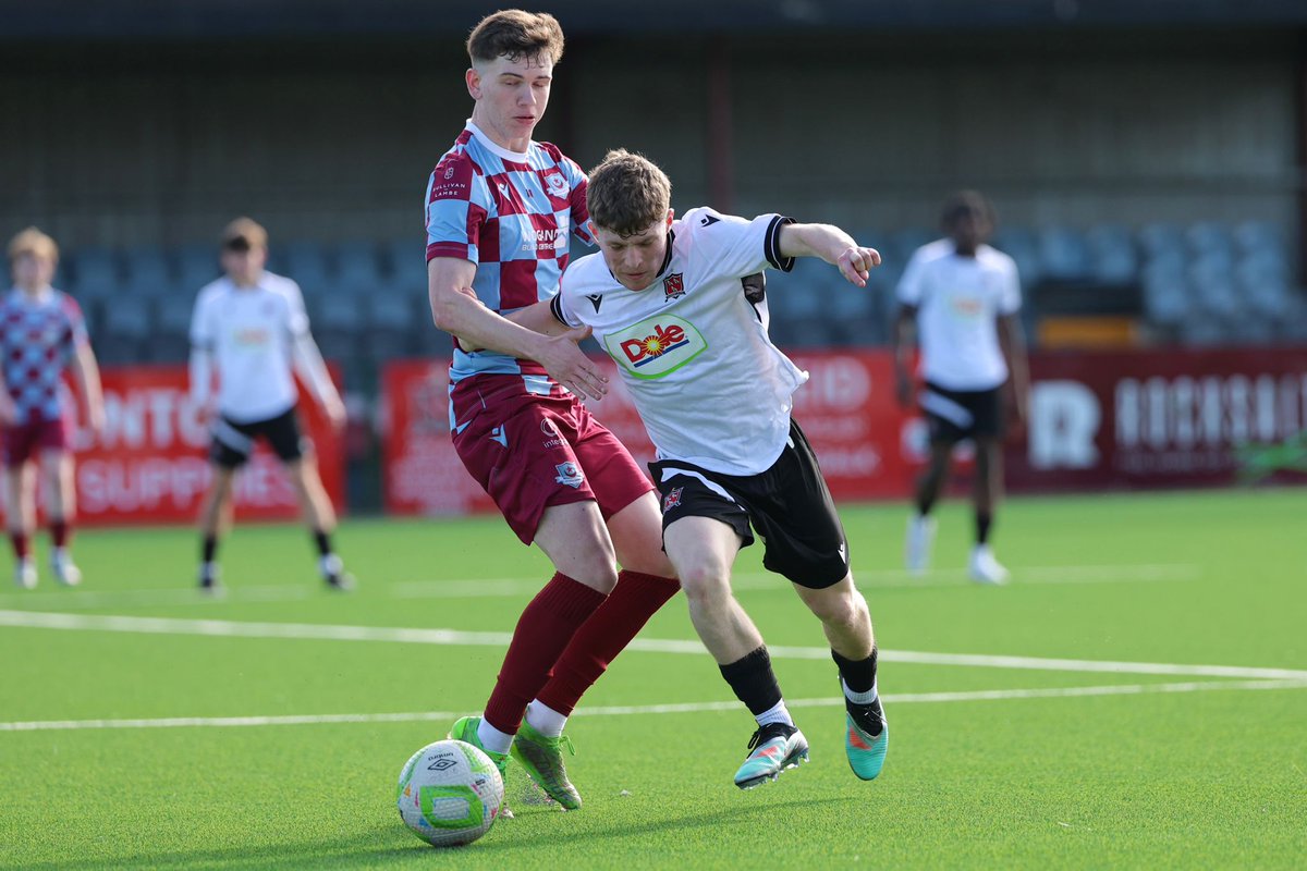 Dundalk FC tweet media