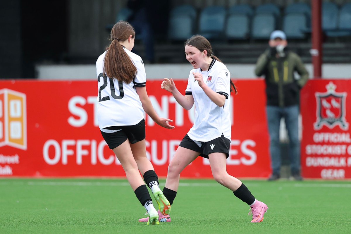 Dundalk FC tweet media